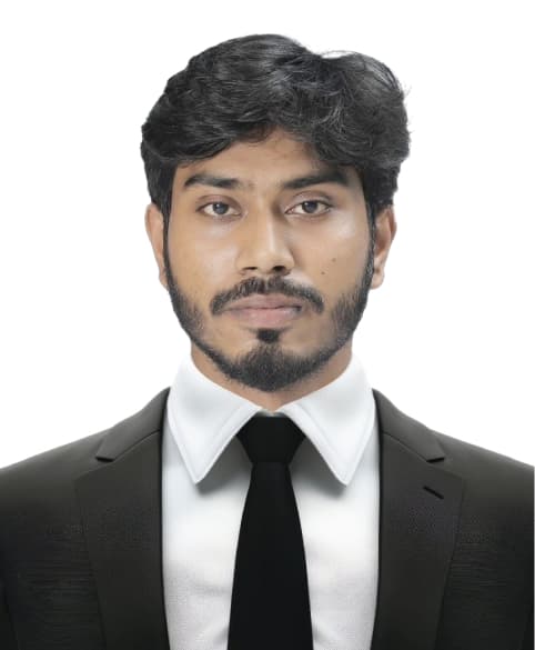 Sirajum Munir Tahsin