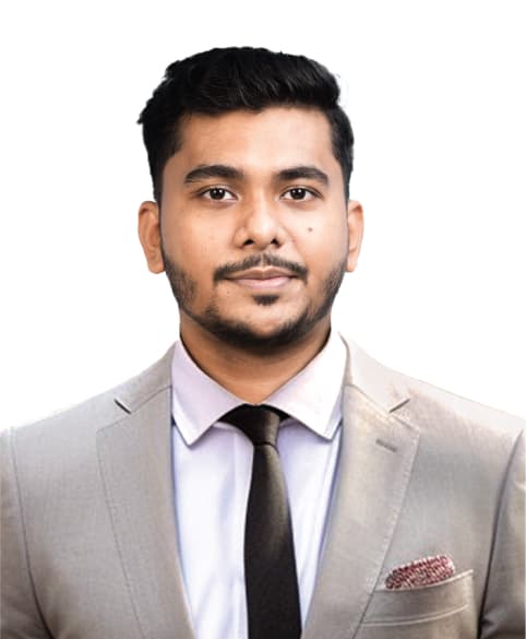 Mahmudul Hasan