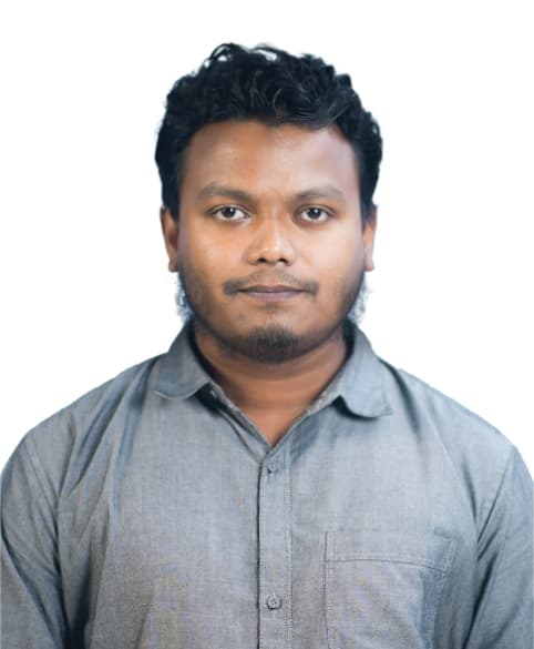 Md. Shafiqul Islam