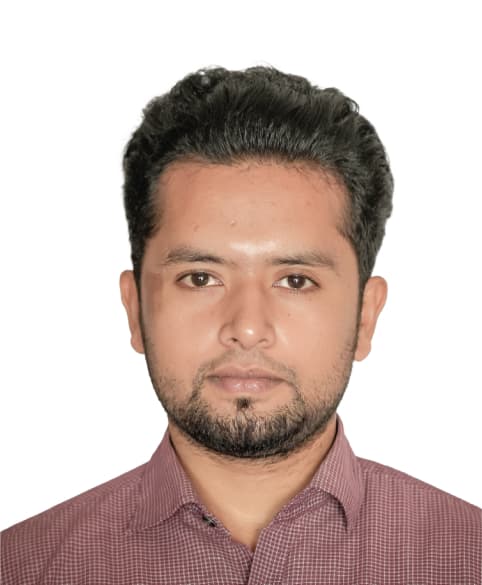 Faizul Islam Fahim